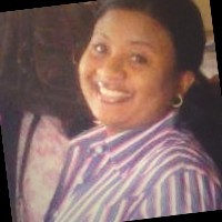 Maureen Benjamin