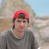 Alexander Boutkhoudze