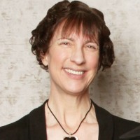 Melanie Johnson