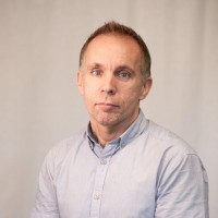 Lars Utter