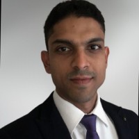 Nissar Rahman