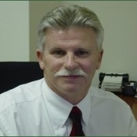 George Vaughan
