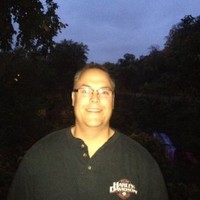 Dan Saxton