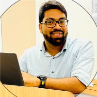 Vinay Kumar Gupta