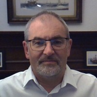 Nick Lawrence