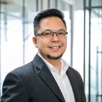 Mark Leo Mirandilla, UAP