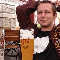 Michal Jašpr