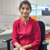 Swathi Reddy Bollavaram