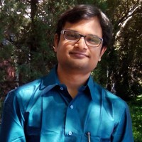 Dr. Rajender Boddula, Ph.D