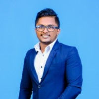 Ishan Chamara