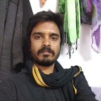 Manideep Kumar