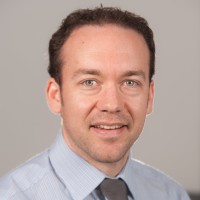 Adam Blackmore