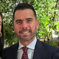 RICARDO ANTE