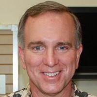 Mark Howell