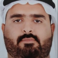 Mohammad Almuhairi