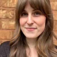 Olivia Calver