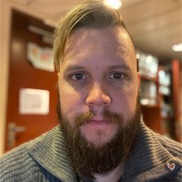 Ivar Helge Drågen