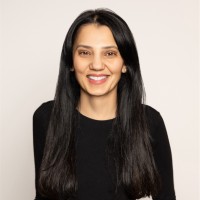 Harprit Kaur