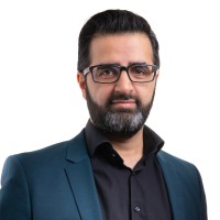 Nawed Nabi Zada