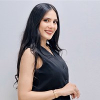 Amira Ghariani