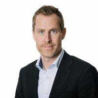 Erik Svenson