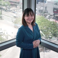 Agnes Quitain Atienza, Reb