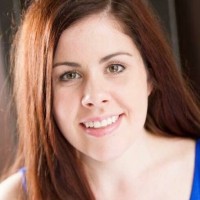 Katie Sherman
