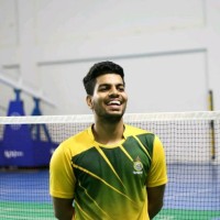 Sagar Moily