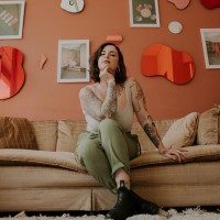 Samantha Cipriani