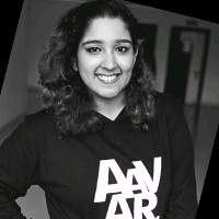 Muskan Kataria