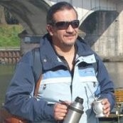 Nelson Carrasco Bravo