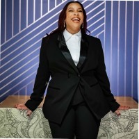 Joye Speight, CMP, CWP