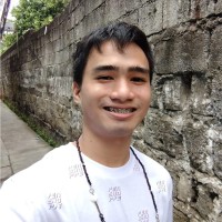 John Lloyd Daniel Uy