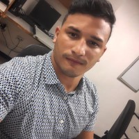 Jesus Alejandro Hernandez