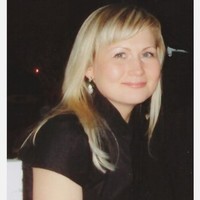 Юлия Панфилова