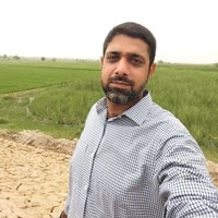 Muhammad Faheem