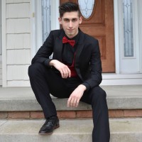 Jacob Yoder