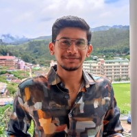 Chakradhar B