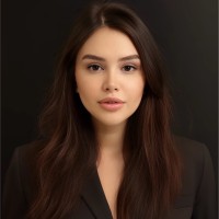 Kseniia Gulomalieva
