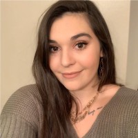 Makenzie Crone