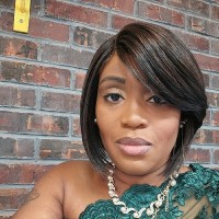 Trudena Horsey, Mba, Clrp, Ipma-Cp