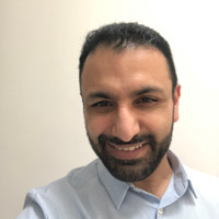 Jakir Patel
