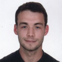 Nicolás Vidal Bretal