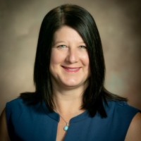 Kim Mckendrick