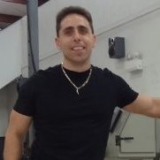 Pete DeLucia