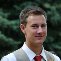 Derek Olson