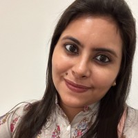 Aditi J.
