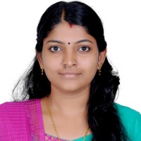 Sreelakshmy Santhosh