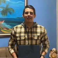 Jorginho Ramírez Viquez