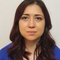 Alexandra Mărgărit
